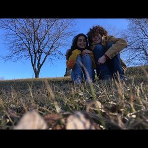 Meet your Posher, Cade